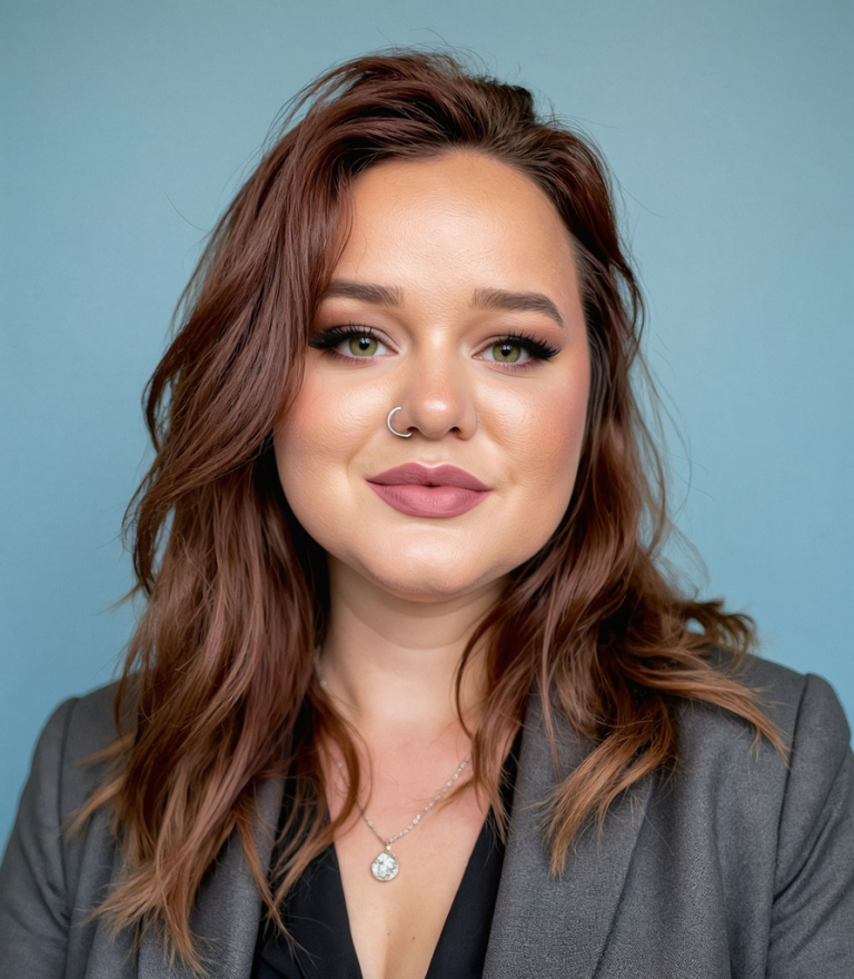 Heather Tuomisto