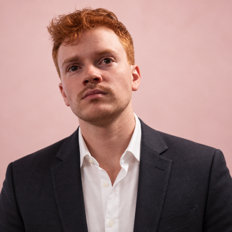 Justin Tomlinson, Business Development Director